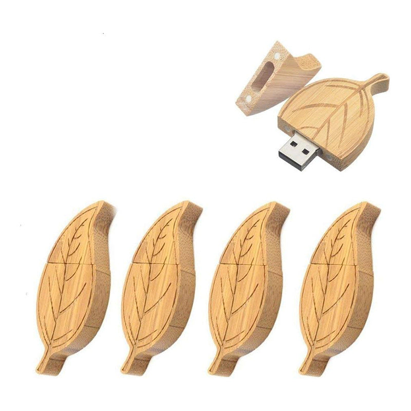 Guitar-Shaped USB Flash Drive Stornfield