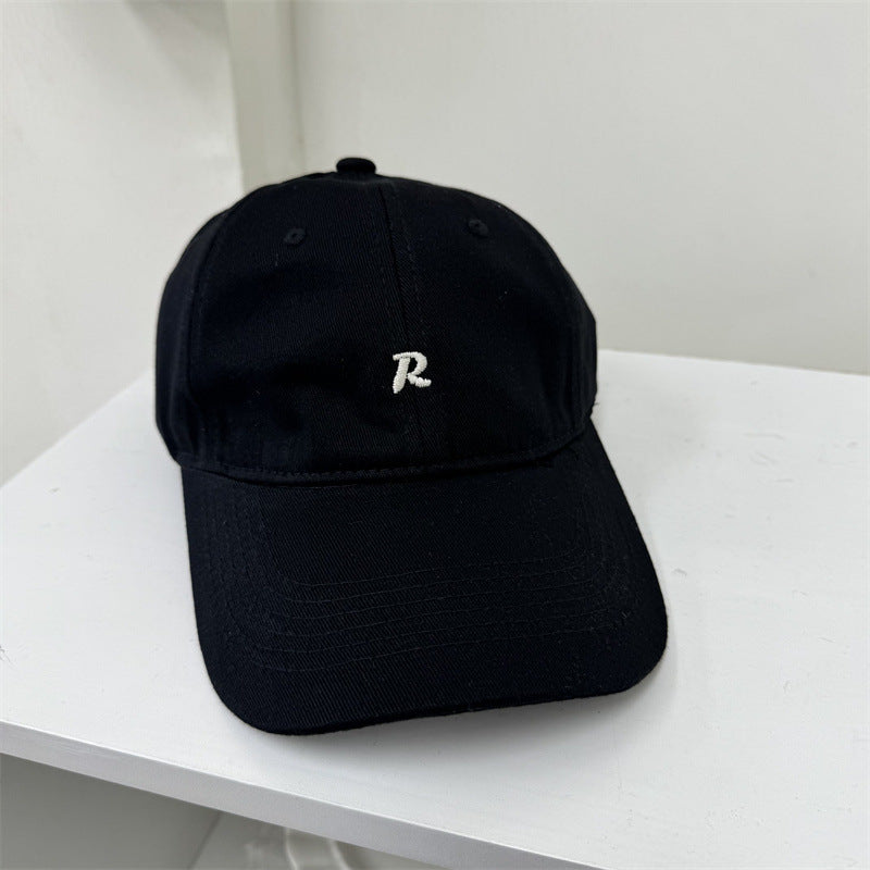 Women's Casual Adjustable Baseball Cap Stornfield