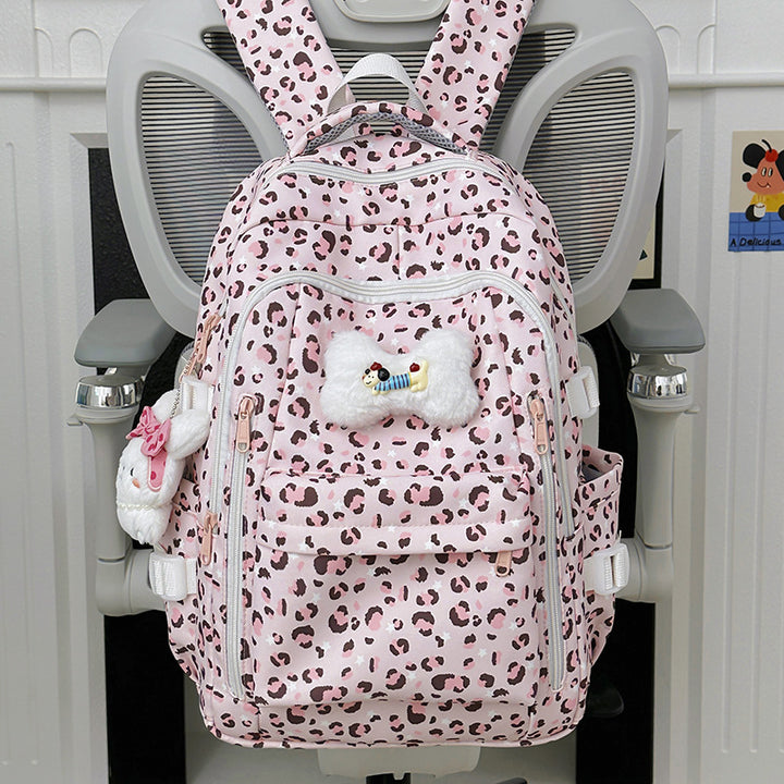 Backpack with Stylish Design and Versatile Compartments Stornfield