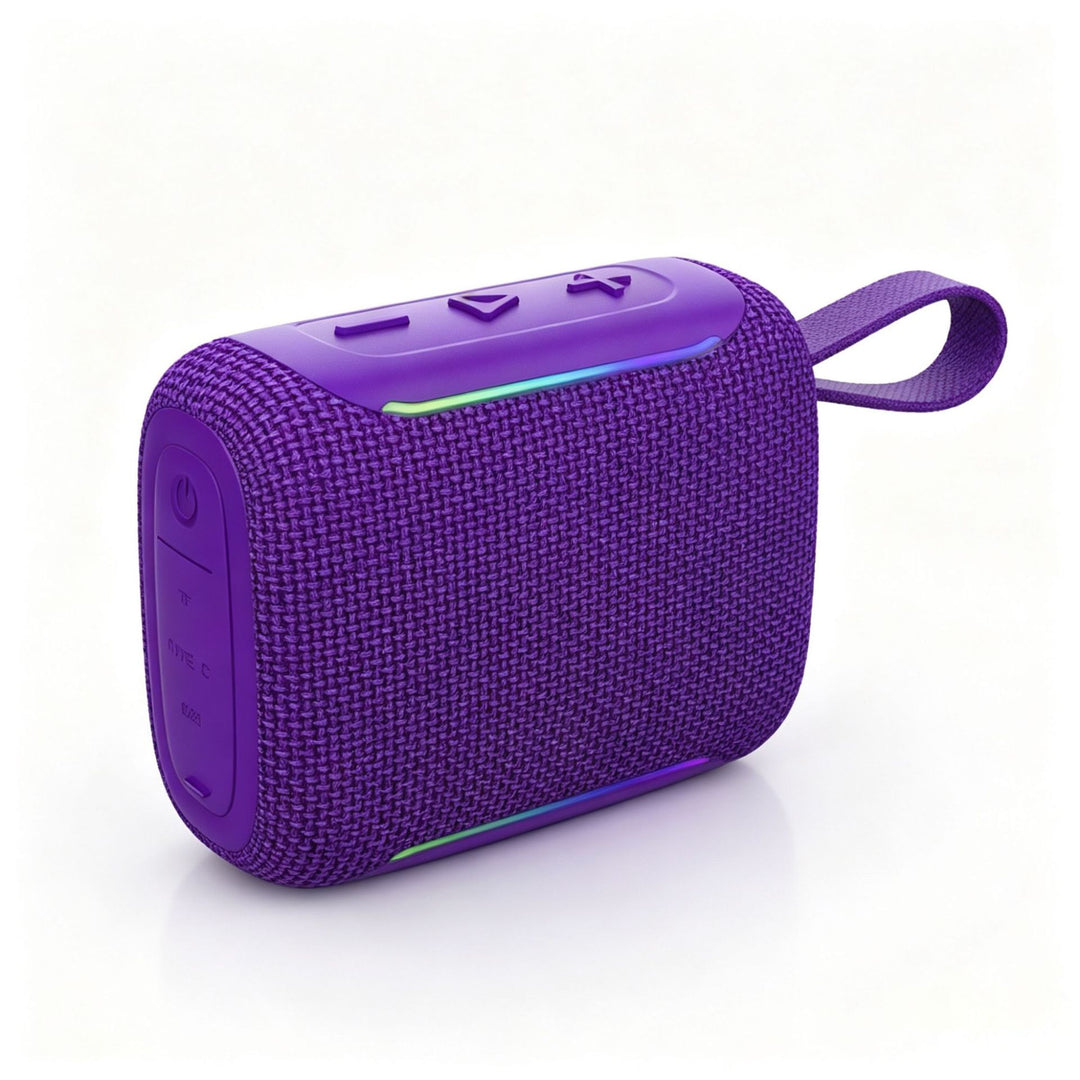 Portable Bluetooth Speaker Stornfield