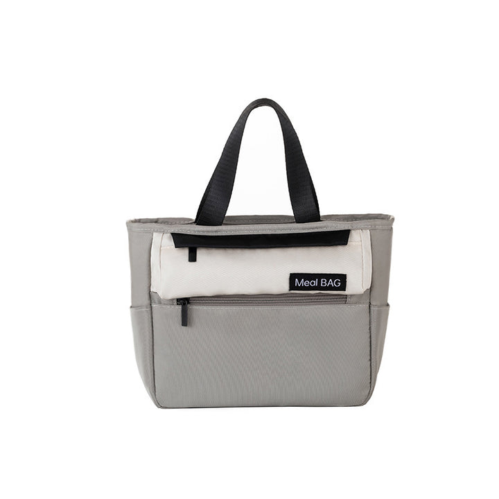 Insulated Meal Prep Tote Bag Stornfield