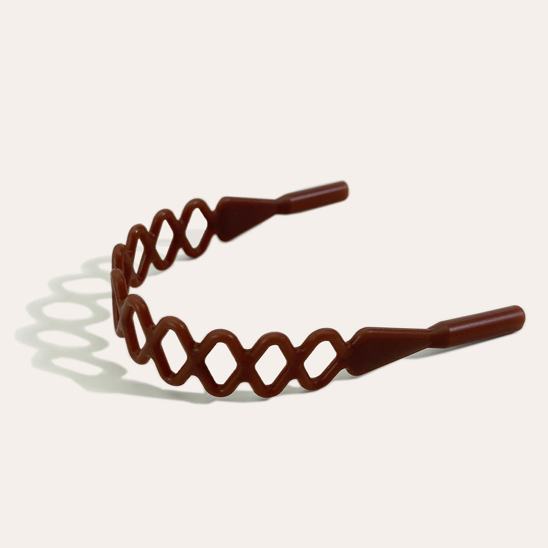 Stylish Hair Accessory Stornfield