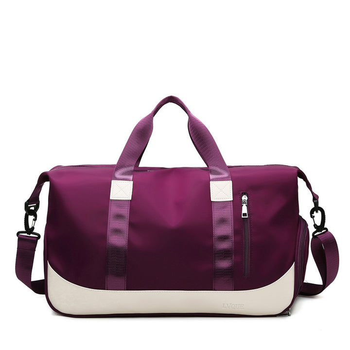 Women's sporty and spacious tote bag Stornfield