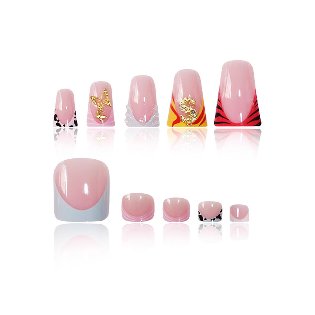 Spa Quality Pedicure Stornfield