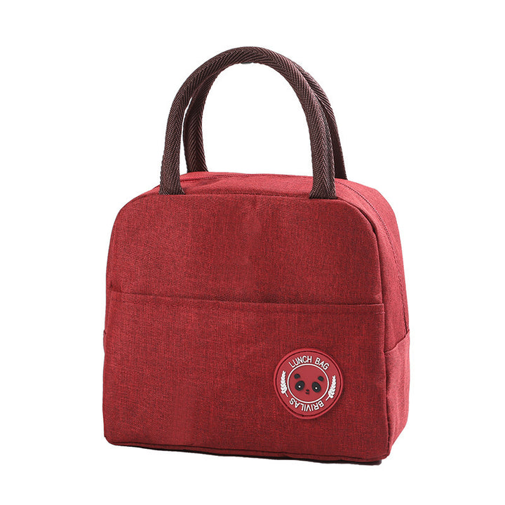 Kids' Cartoon-Themed Lunchbox Stornfield