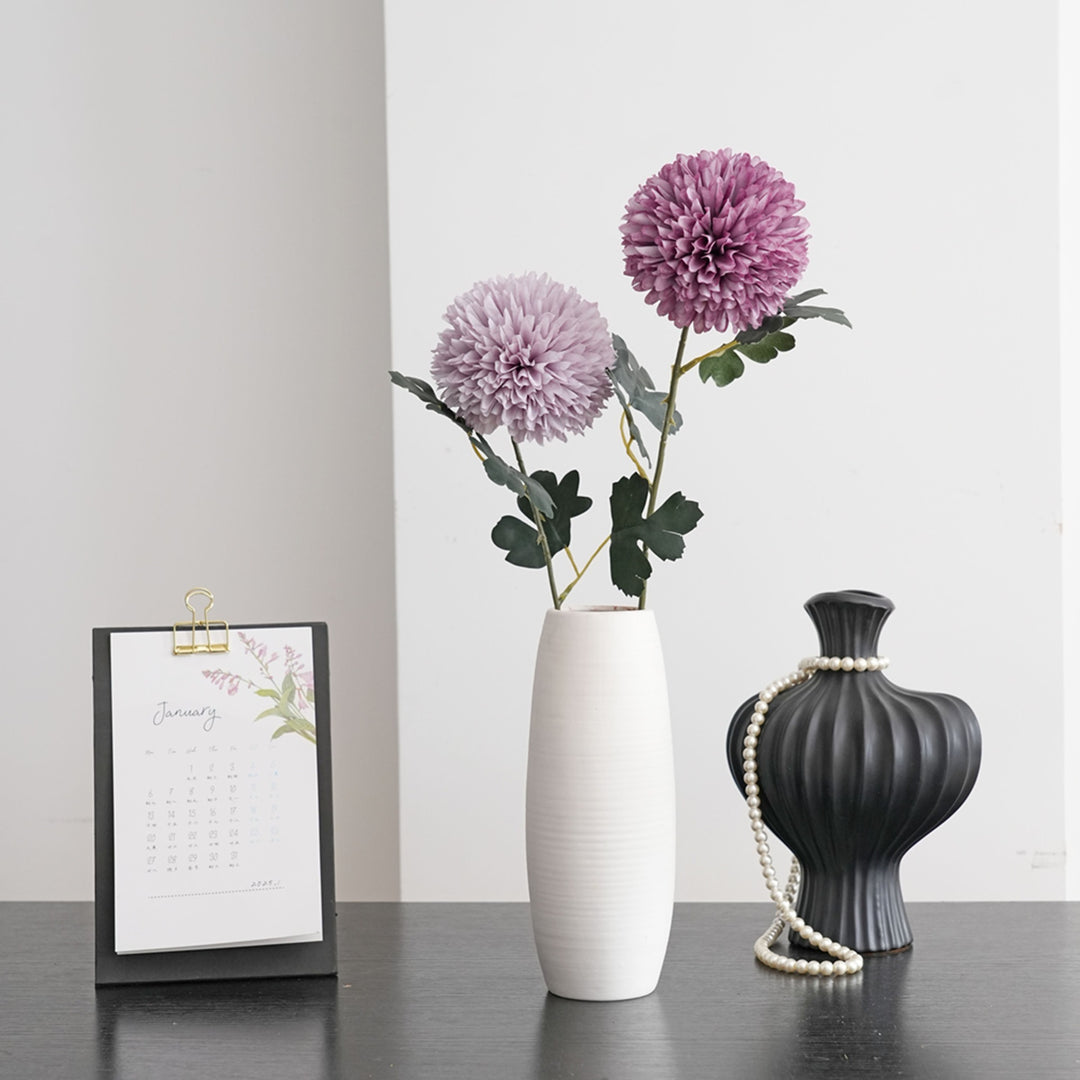 Decorative Floral Vase
