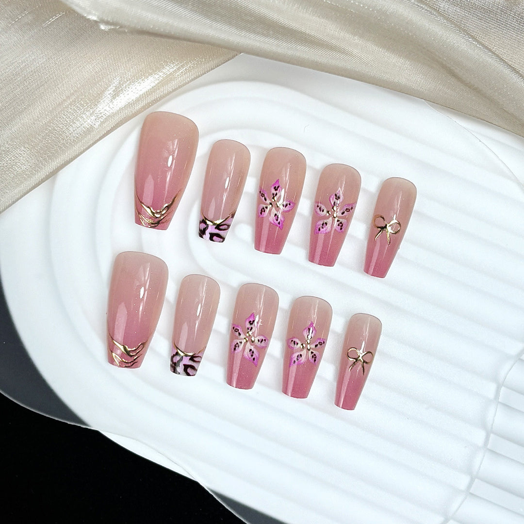 Premium Quality Nail Art Kit Stornfield