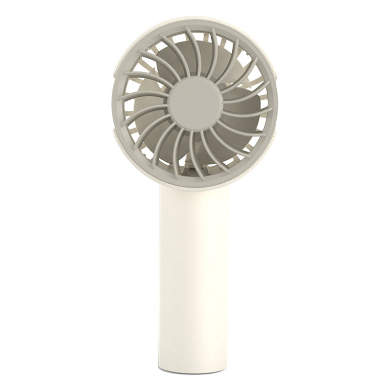 Portable Rechargeable Handheld Fan Stornfield