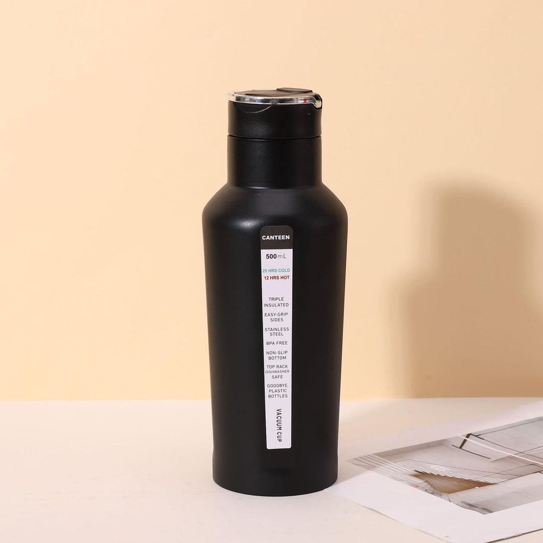 Women Stainless Steel Water Bottle Stornfield