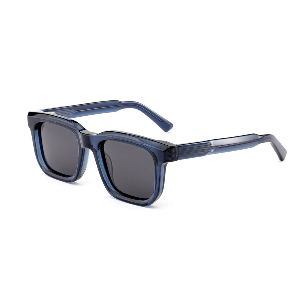 Women’s fashionable square sunglasses with trendy frame Stornfield