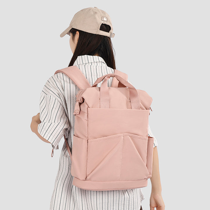 Multifunctional Urban Backpack Stornfield