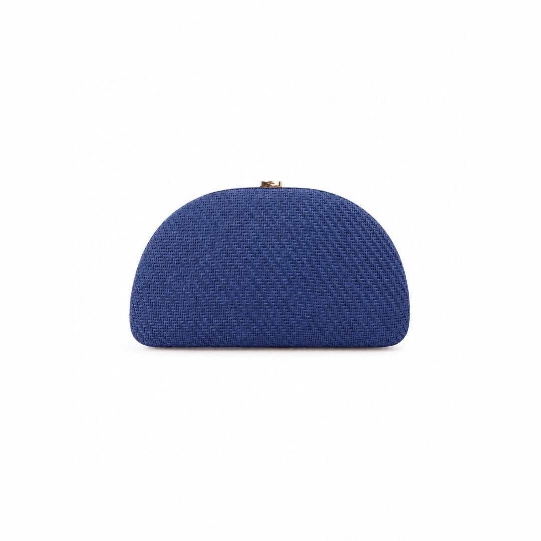 Elegant Textured Clutch