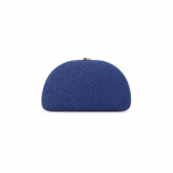 Elegant Textured Clutch