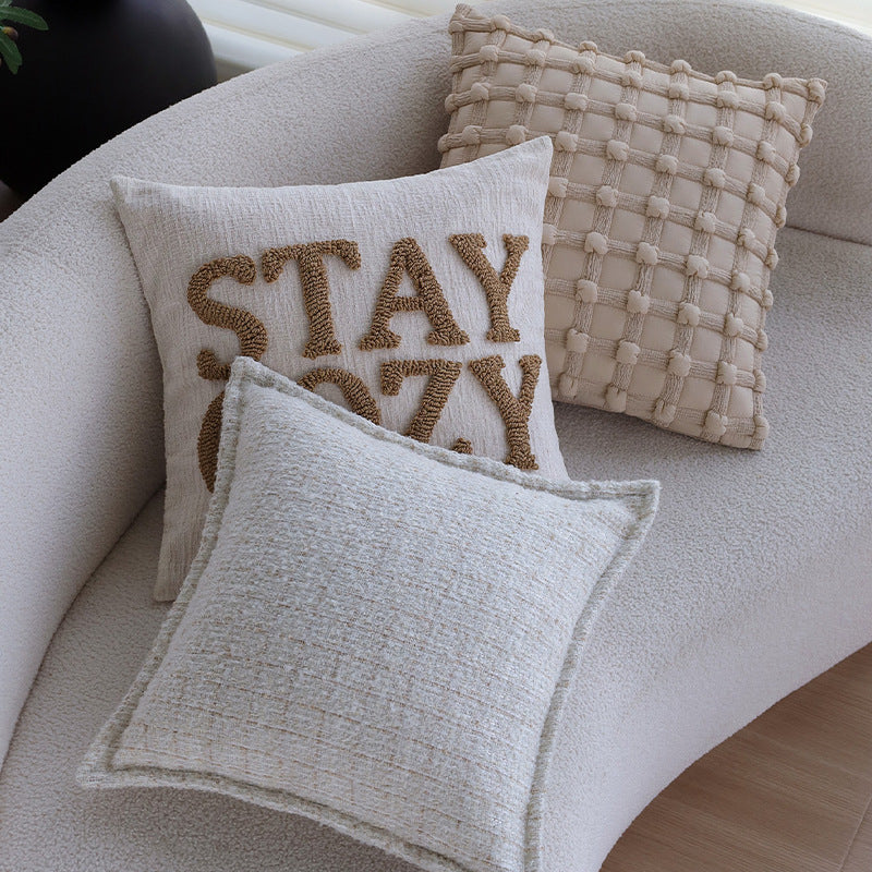High-quality and elegant cushion