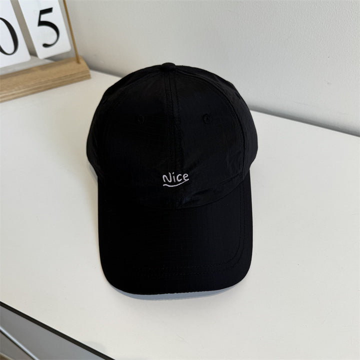 Men's Lightweight Athletic Cap Stornfield