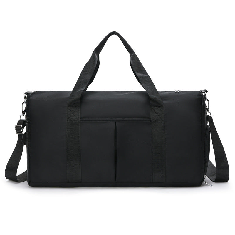 Spacious Gym Duffel Bag Stornfield