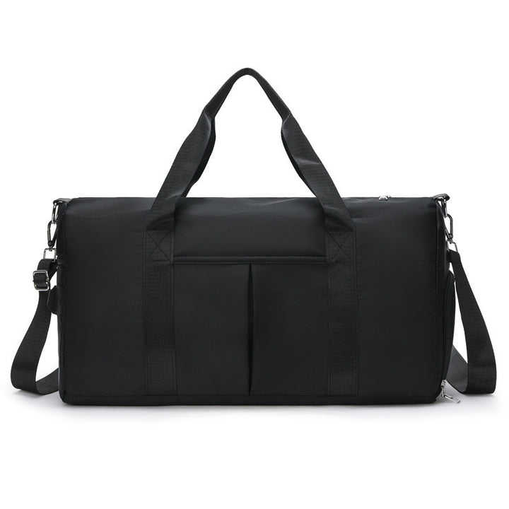 Spacious Gym Duffel Bag Stornfield