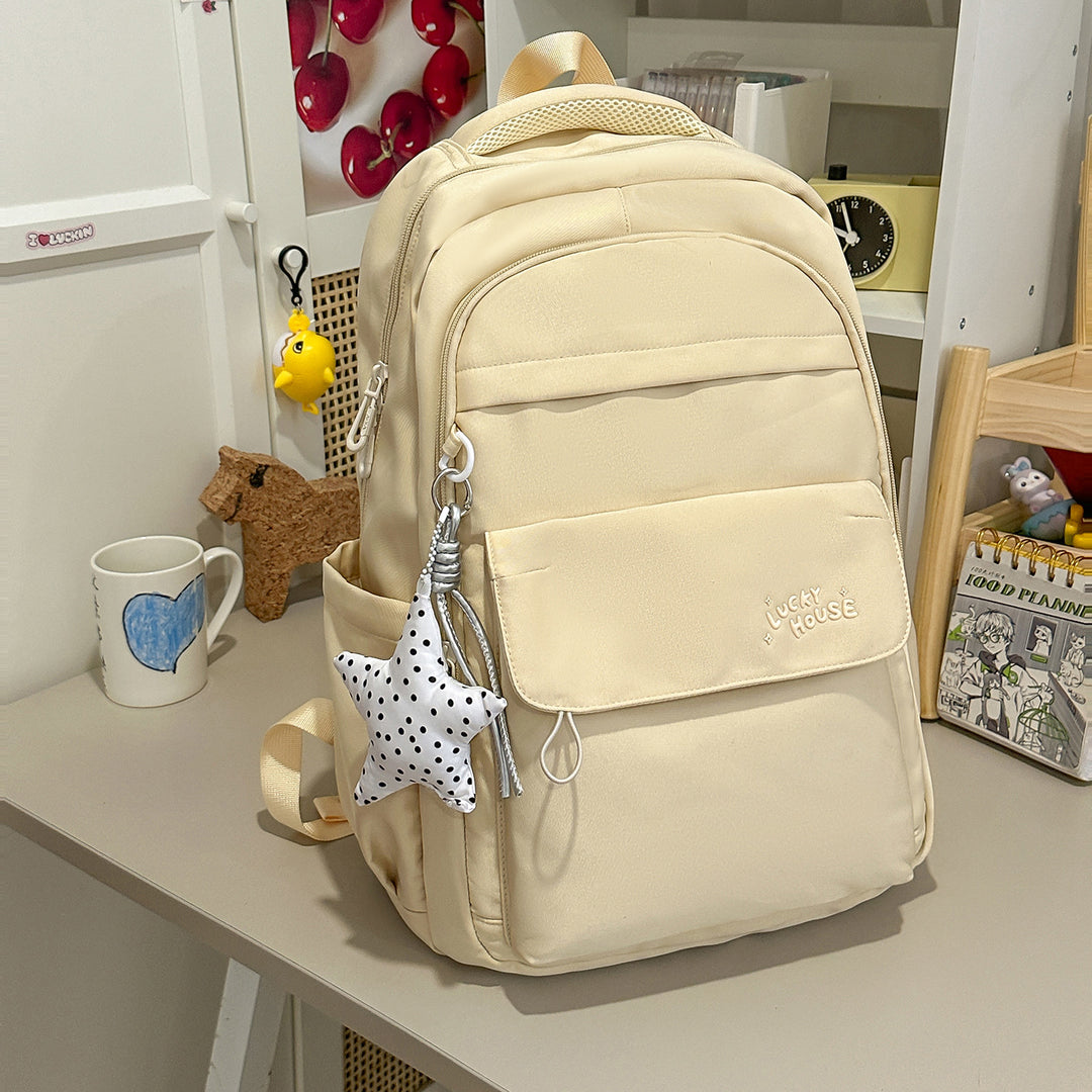 Versatile Urban Backpack Stornfield