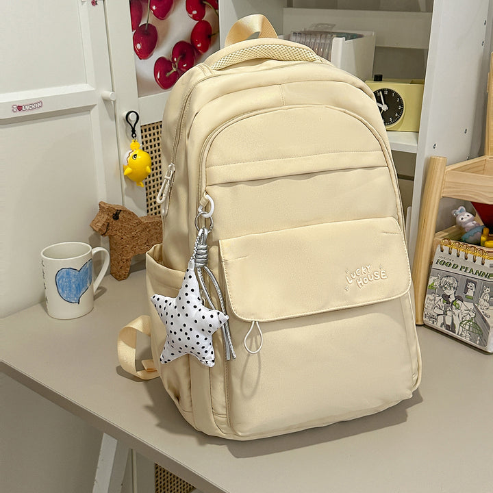 Versatile Urban Backpack Stornfield