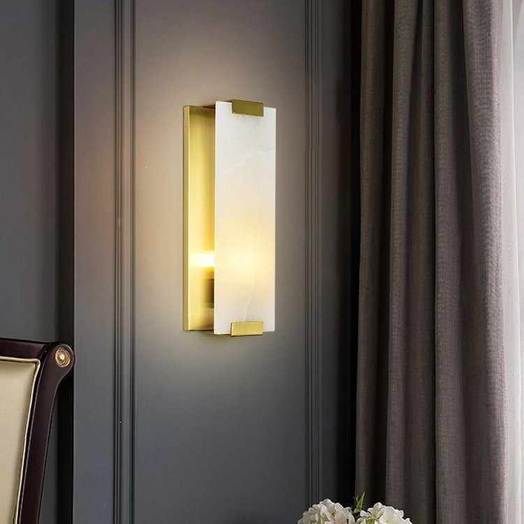 Elegant Wall Sconce Light Fixture