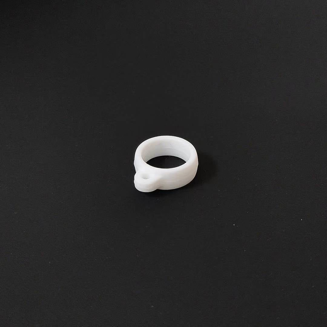 Versatile Silicone Clip Holder Stornfield
