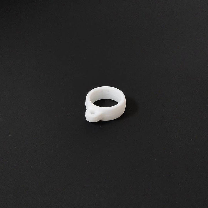 Versatile Silicone Clip Holder Stornfield