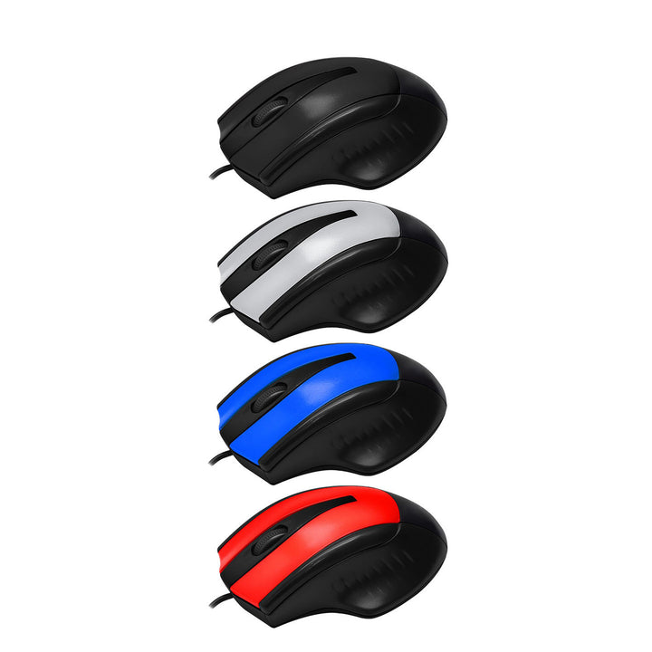 Gaming Mouse Stornfield