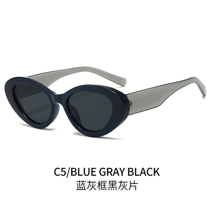 Women Elegant Sunglasses in Fashionable Design Stornfield