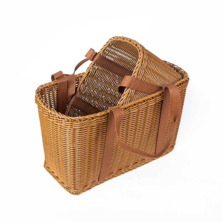 Storage Basket Stornfield