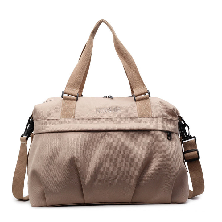 Stylish Weekend Duffle