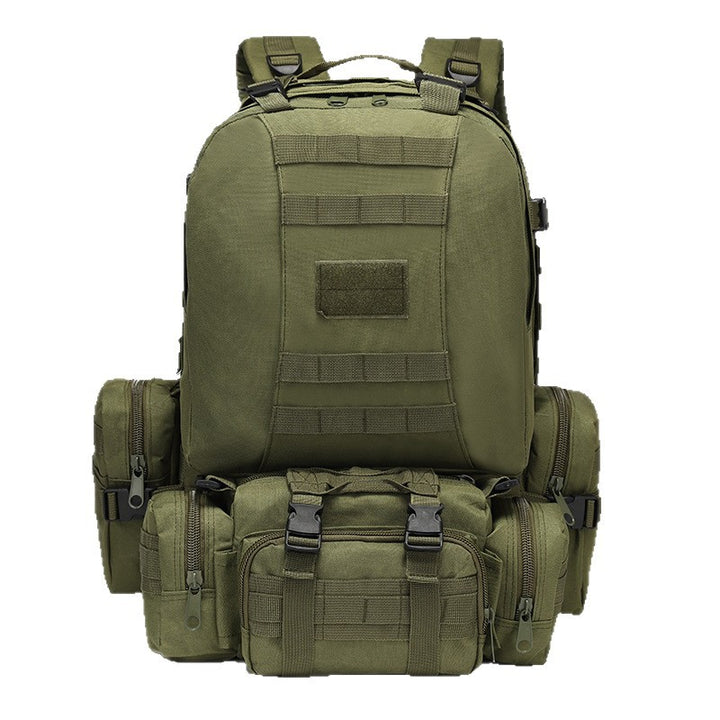 Tactical Backpack Stornfield