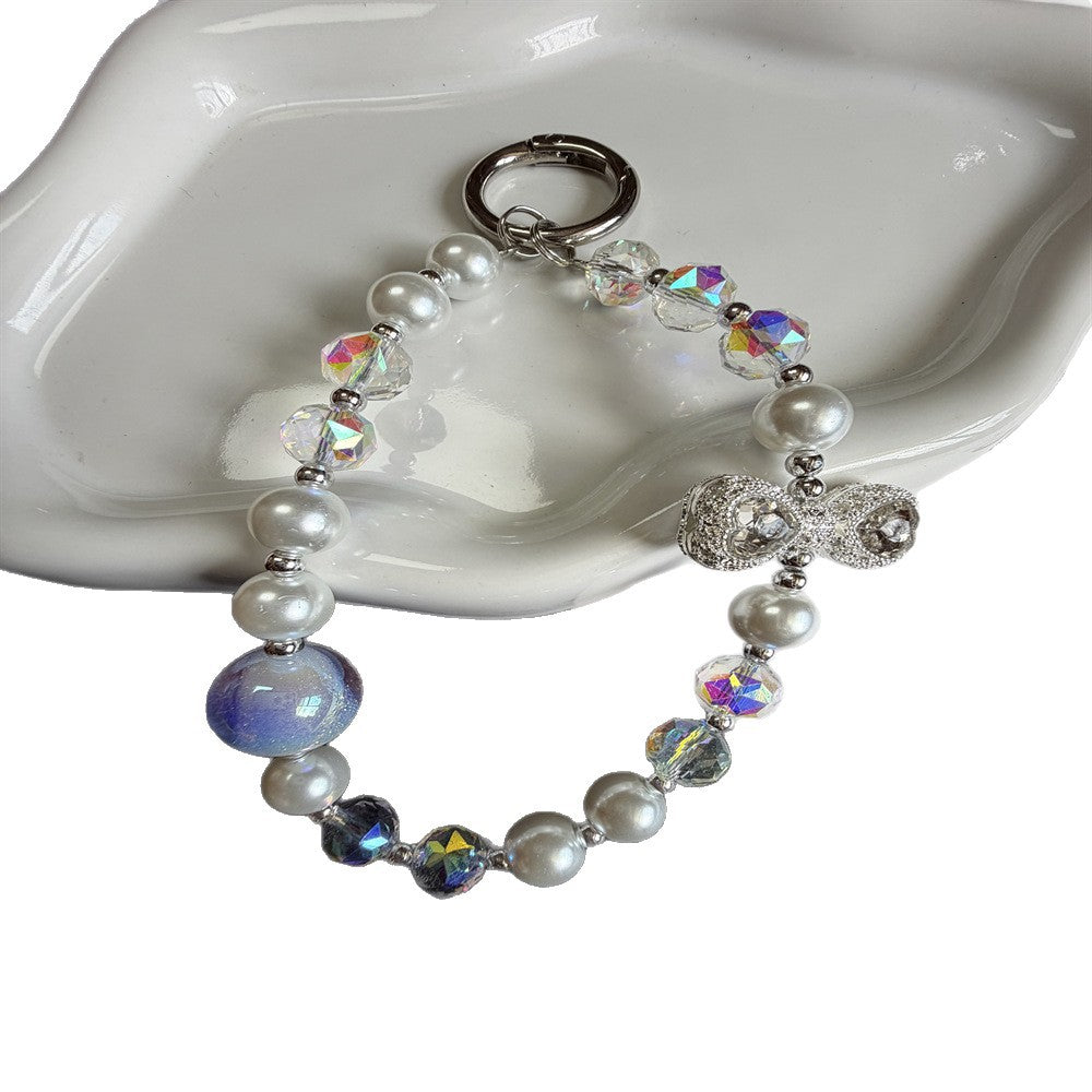 Elegant Beaded Charm Bracelet Stornfield 1790135826