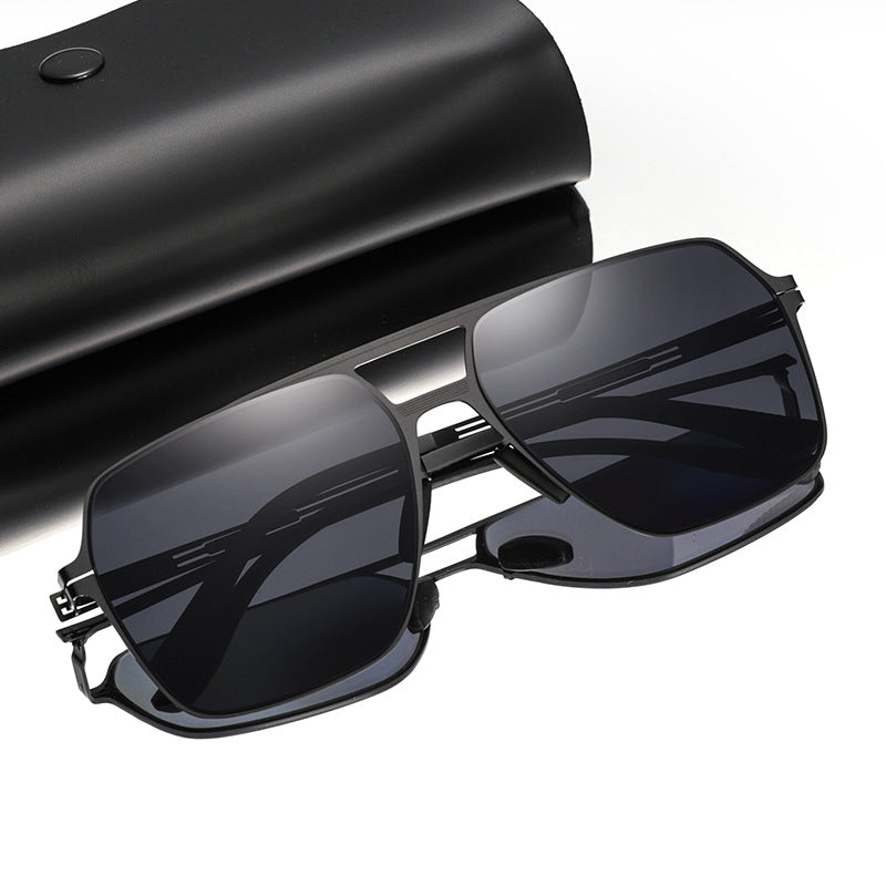 Stylish Square Sunglasses Stornfield