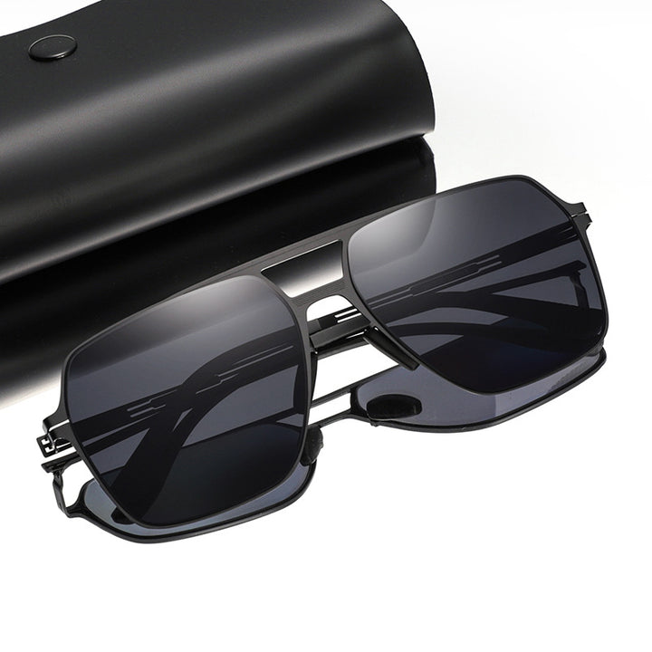 Stylish Square Sunglasses Stornfield