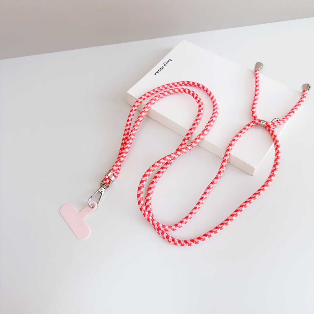 Stylish Identity Badge Lanyard Stornfield