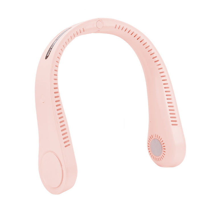Unisex portable fan Stornfield