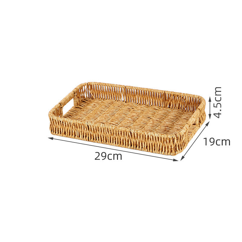 Decorative Serving Tray Stornfield