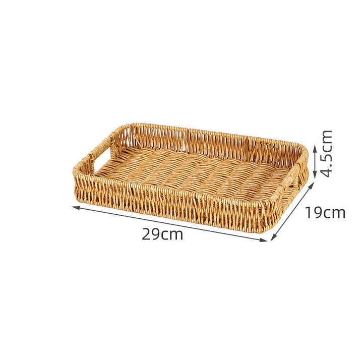 Decorative Serving Tray Stornfield