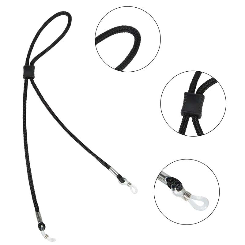 Eyewear Retainer Straps Stornfield