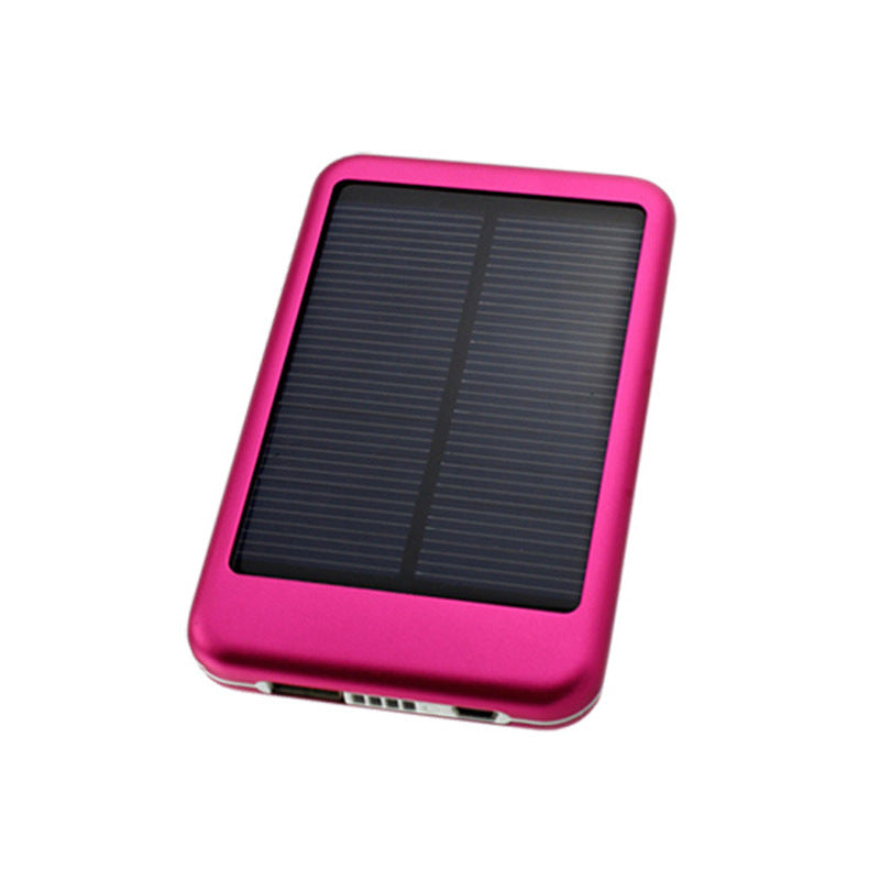 Solar Charger Stornfield