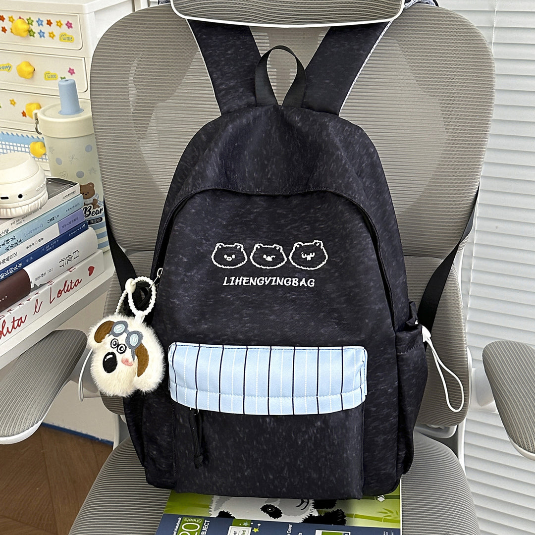 Fun-Themed Casual Backpack Stornfield 1791204849