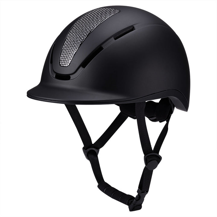 Sleek Urban Cycling Helmet Stornfield
