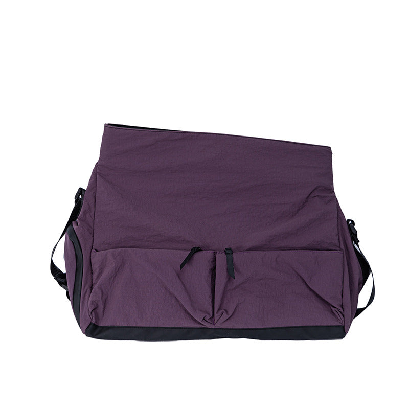 Versatile Outdoor Adventure Bag
