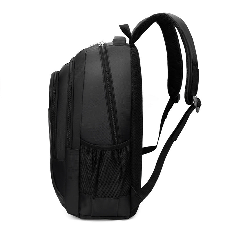 Anti-Theft Travel Backpack Stornfield