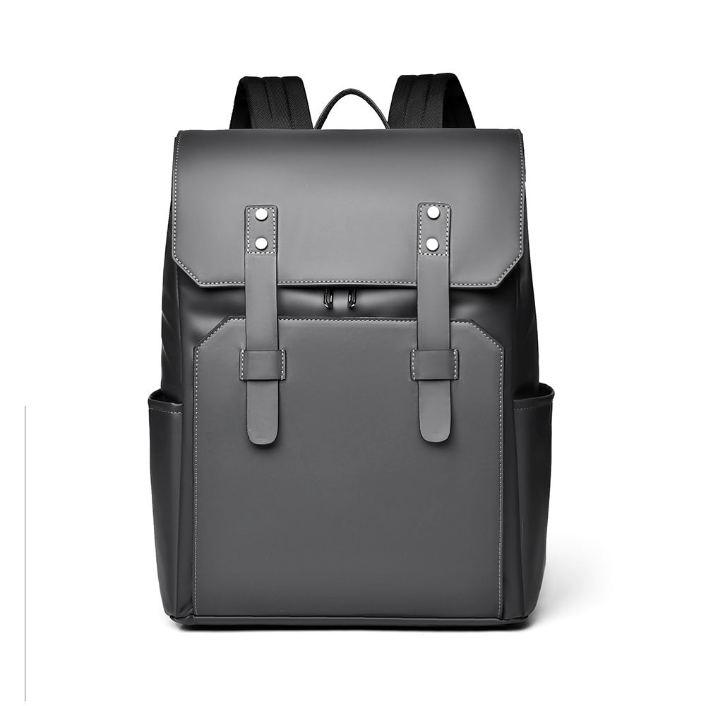 Stylish Multi-Pocket Backpack Stornfield