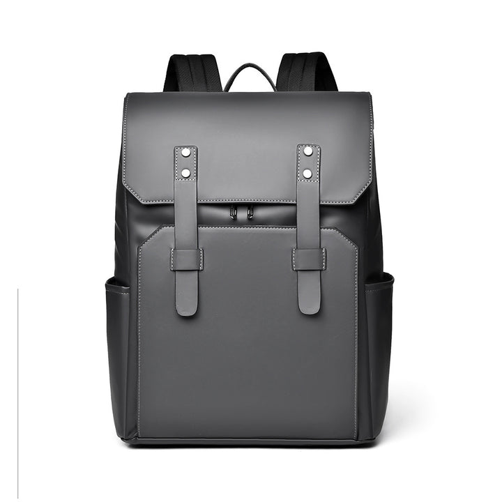 Stylish Multi-Pocket Backpack Stornfield