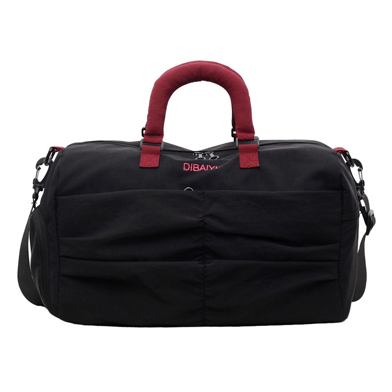 Stylish Weekender Duffle Bag Stornfield