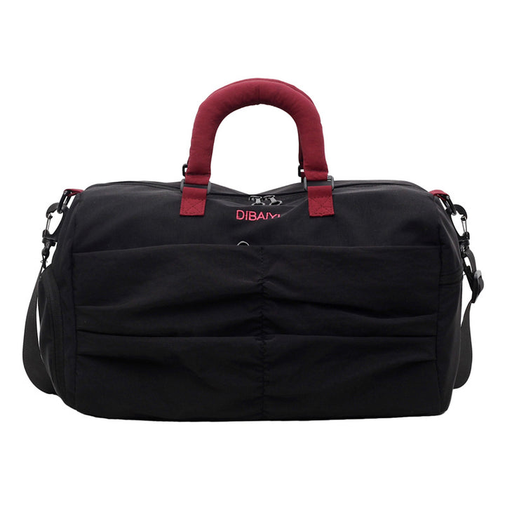 Stylish Weekender Duffle Bag Stornfield
