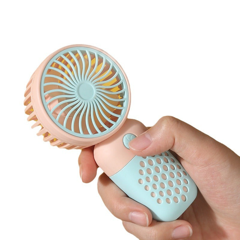 Ladies portable Mini Fan Stornfield