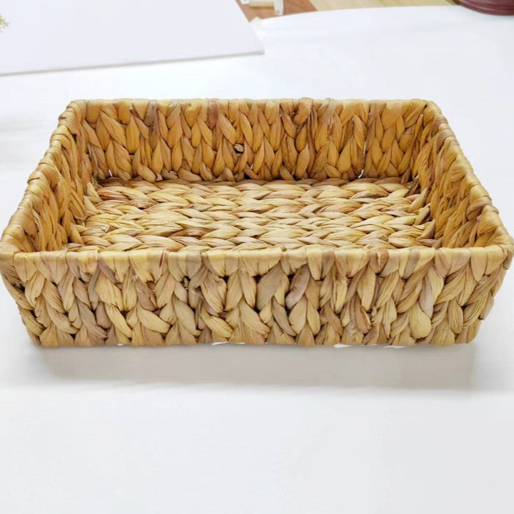 Decorative Storage Basket Stornfield